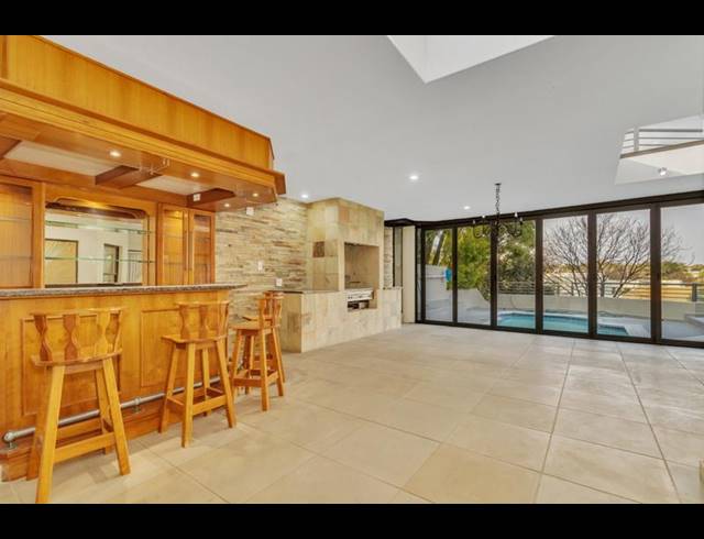 4 BEDROOM HOUSE FOR SALE IN DAINFERN GOLF ESTATE